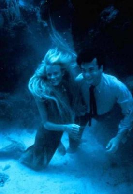 Splash! Un viaggio fantastico tra amore e avventura acquatica con Daryl Hannah