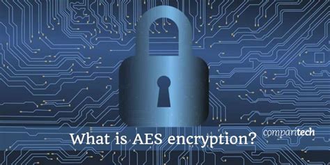 aes 暗号化 ツール: データ保護の未来を切り開く鍵