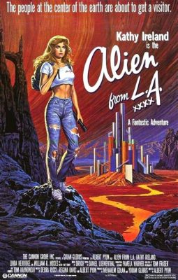 Alien Nation: Un'Esplorazione della Diversità Aliena e il Potere di Riscatto nel Chaos del 1994!