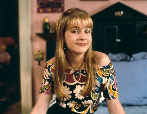 Clarissa Explains It All! Il cult anni '90 che ancora oggi fa sorridere e riflettere