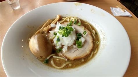 dステーション 飯塚 〜時空を超えたラーメン談義〜