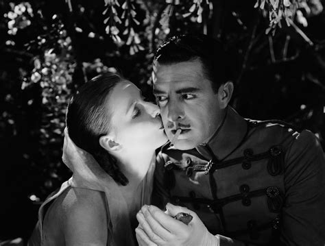 Flesh and the Devil - Un Dramma Erotico Infernale con Greta Garbo e John Gilbert!