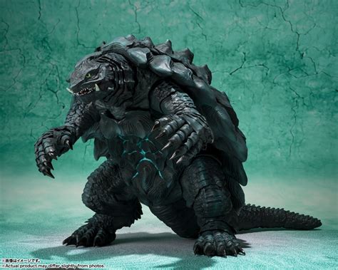 Gamera: Il Gigante Kappa! Una Storia di Terrore con un Tocco di Fantasia Giapponese!