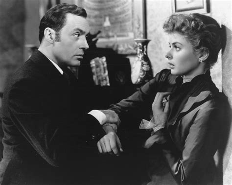 È il momento di riscoprire Gaslight un thriller psicologico con una performance memorabile di Ingrid Bergman!