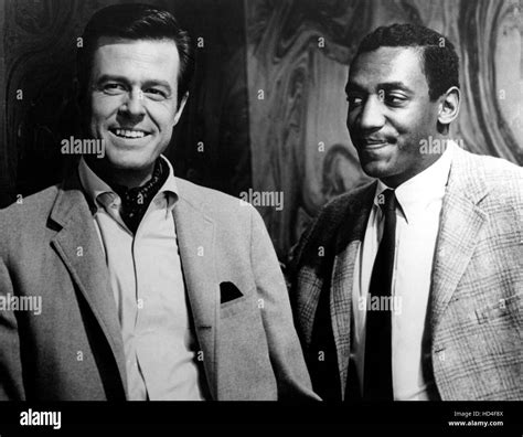  La Freccia Azzurra: una serie di spionaggio avvincente con Robert Culp e Bill Cosby che sfida gli stereotipi!