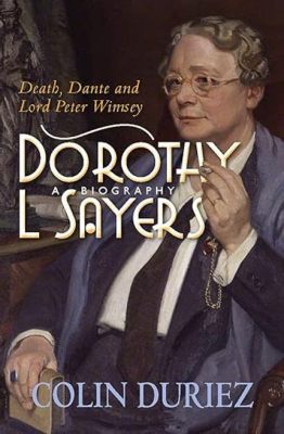  Partners in Crime: Un giallo avvincente con un pizzico di ironia e l'affascinante duo Dorothy L. Sayers!