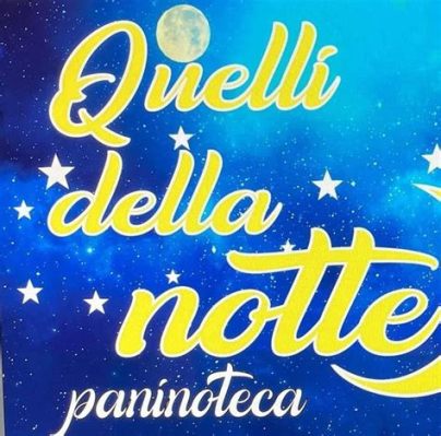 Quelli della Notte! A Darkly Comic Tale of Roman Underdogs and Unexpected Friendship!