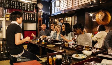 大宮 居酒屋 ランキング：なぜ大宮の居酒屋は特別なのか？