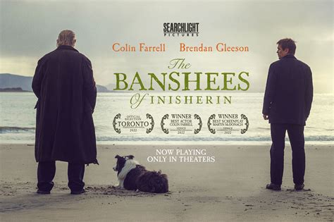 The Banshees of Inisherin! Una storia di amicizia persa e un asino molto speciale