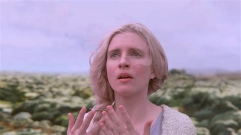  The OA: Fantascienza Visionaria e Intrighi Misteriosi con Prairie Johnson!