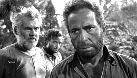 The Treasure of the Sierra Madre! -  A Gripping Tale Of Greed and Brotherhood In The Mexican Wilderness!