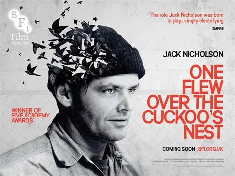 Perché “One Flew Over the Cuckoo’s Nest” è un'Esplorazione Profonda dell'Indifferenza Sociale e della Ricerca di Libertà?