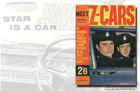  ZCars: Un Dramma Poliziesco Ambientato nell'Inghilterra degli Anni '70 che Esplora i Temi della Giustizia e dell'Umanità!