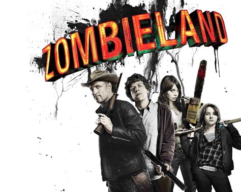 Zombieland: Una Commedia dell'orrore con un pizzico di cuore e una marea di teste mozzate!